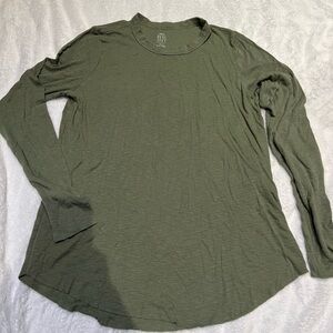 Real soft aerie shirt